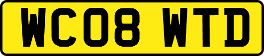 WC08WTD
