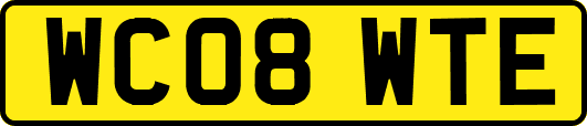 WC08WTE