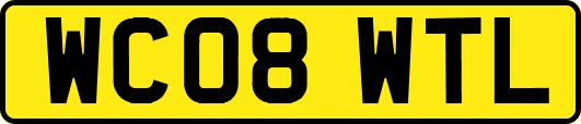 WC08WTL