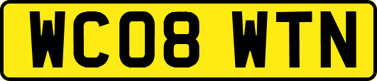 WC08WTN