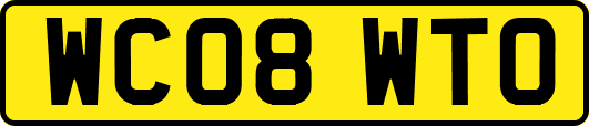 WC08WTO