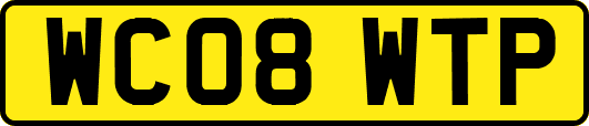 WC08WTP