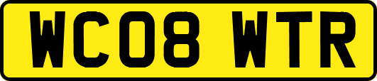 WC08WTR