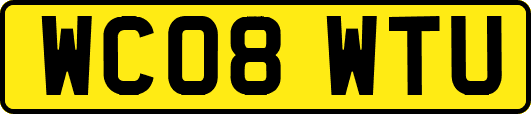WC08WTU