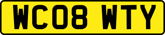 WC08WTY