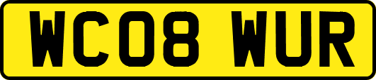 WC08WUR