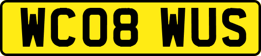 WC08WUS