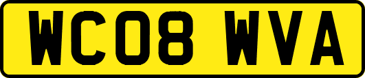 WC08WVA