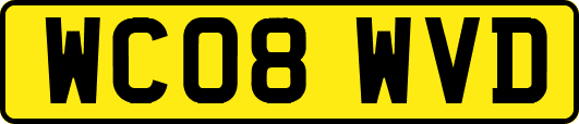 WC08WVD
