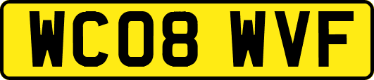 WC08WVF