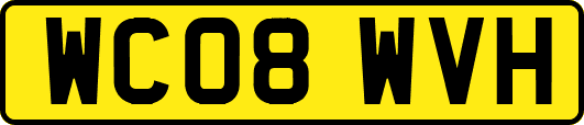 WC08WVH