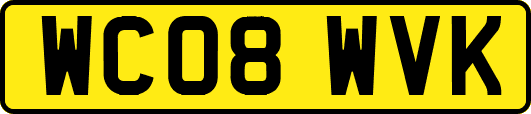 WC08WVK