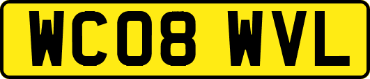WC08WVL