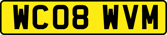 WC08WVM