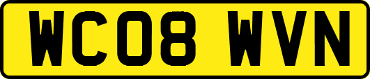 WC08WVN