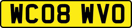 WC08WVO
