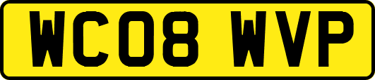 WC08WVP