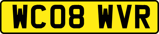 WC08WVR