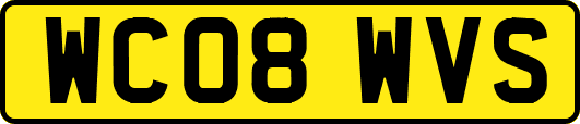 WC08WVS