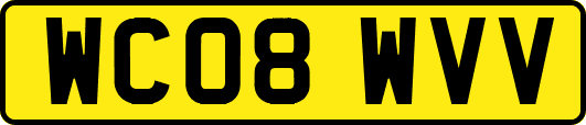 WC08WVV