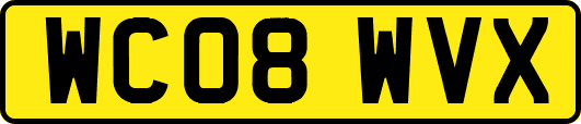 WC08WVX