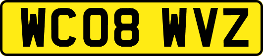 WC08WVZ