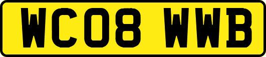 WC08WWB