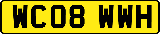 WC08WWH