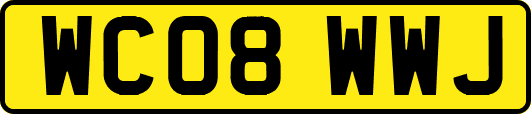 WC08WWJ