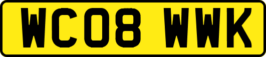WC08WWK