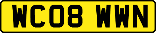 WC08WWN