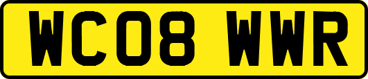 WC08WWR