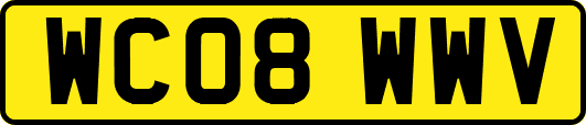 WC08WWV