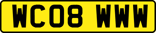 WC08WWW