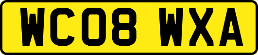 WC08WXA
