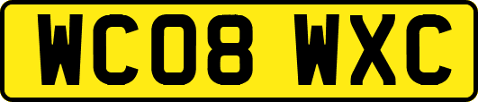 WC08WXC