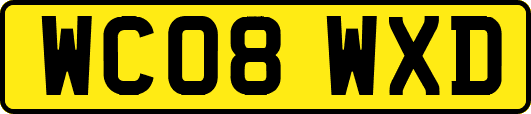 WC08WXD