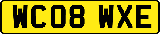 WC08WXE