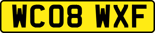 WC08WXF