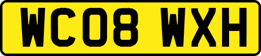 WC08WXH