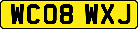 WC08WXJ