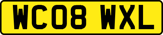 WC08WXL