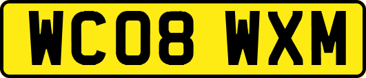 WC08WXM