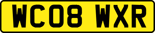 WC08WXR