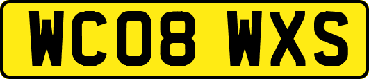WC08WXS