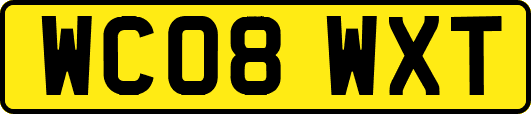 WC08WXT
