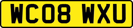 WC08WXU