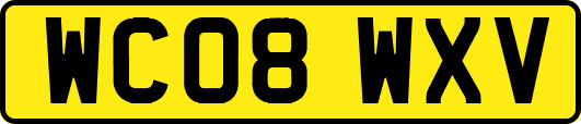 WC08WXV