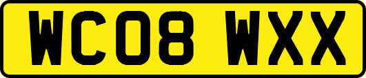 WC08WXX