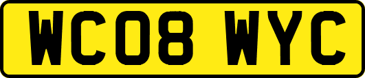 WC08WYC